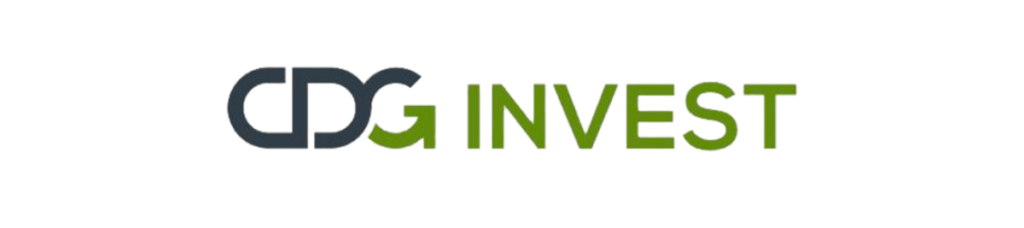 cdg invest l start up 1 1 1